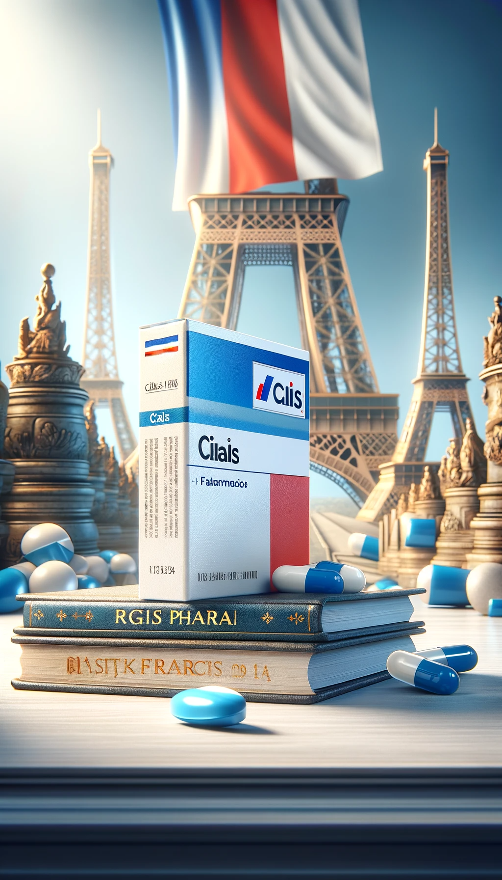 Cialis 20mg original prix